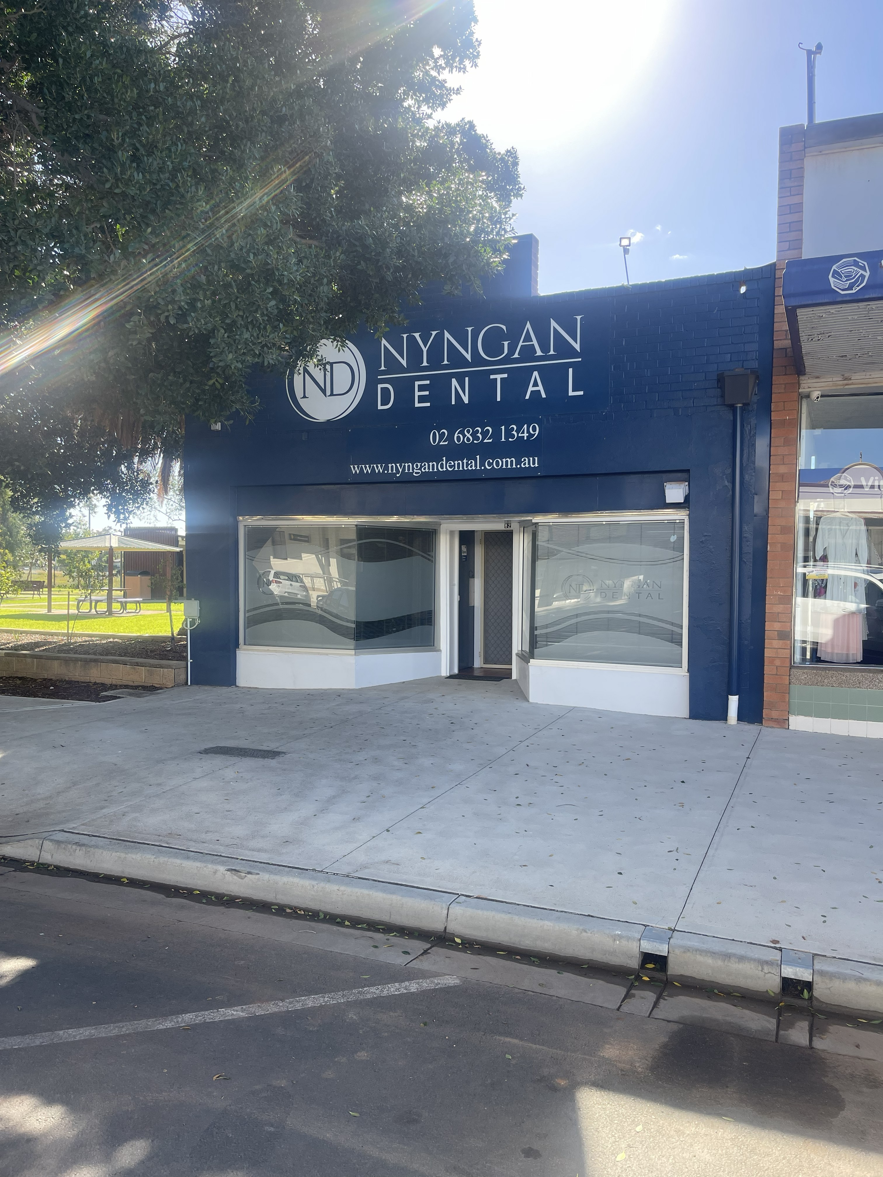 Dentist - Nyngan Dental